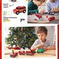 Antevisão Folheto LIDL Especial Brinquedos Natal Promoções de a partir de 9 novembro